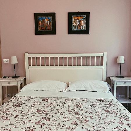 Ale&Andrea Apartments Blu & Lilla Rome Luaran gambar