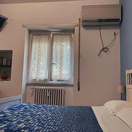 Ale&Andrea Apartments Blu & Lilla Rome Luaran gambar