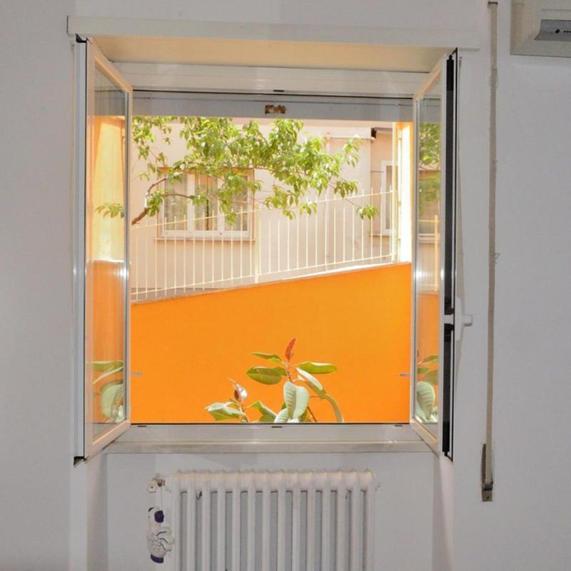 Ale&Andrea Apartments Blu & Lilla Rome Luaran gambar